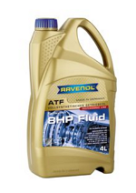 RAVENOL ATF 8HP Fluid